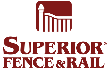 superior fence logo